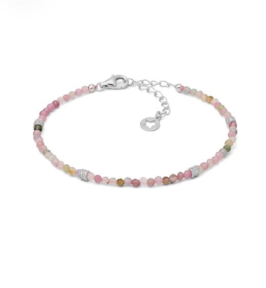 Bracelet Comete Woman in Silver BRA293 - BRA293